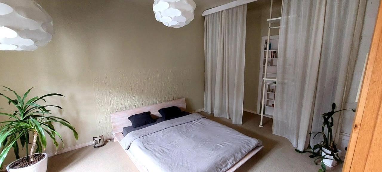 Perfectly Central Apartment 5 Min To Old Town & Art Noveau. Riga Bagian luar foto